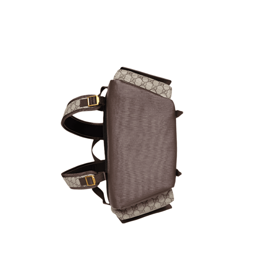 Gucci Ophidia GG Medium Backpack | Banlieue91