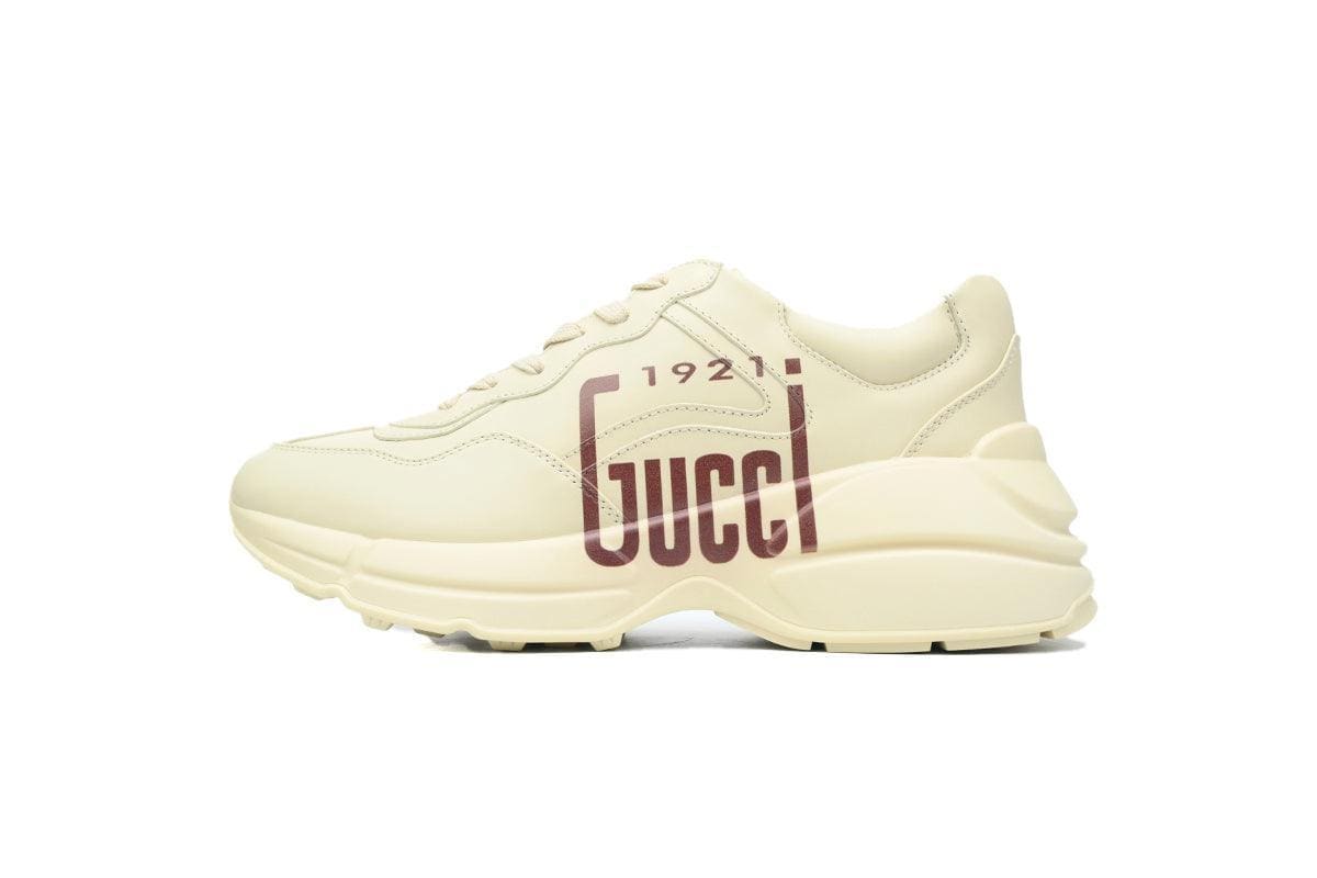 Gucci 'Rhyton 1921' | Banlieue91