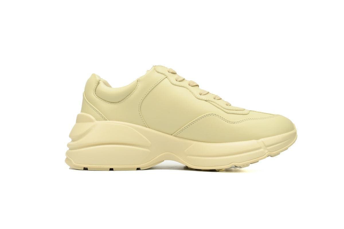 Gucci 'Rhyton lace-up sneakers' | Banlieue91