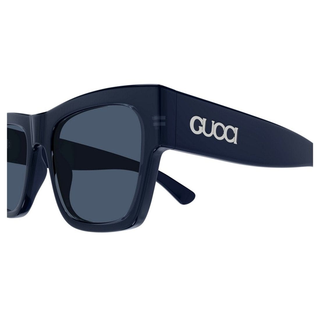 GUCCI Sleek Designer Sunglasses for Men | Banlieue91