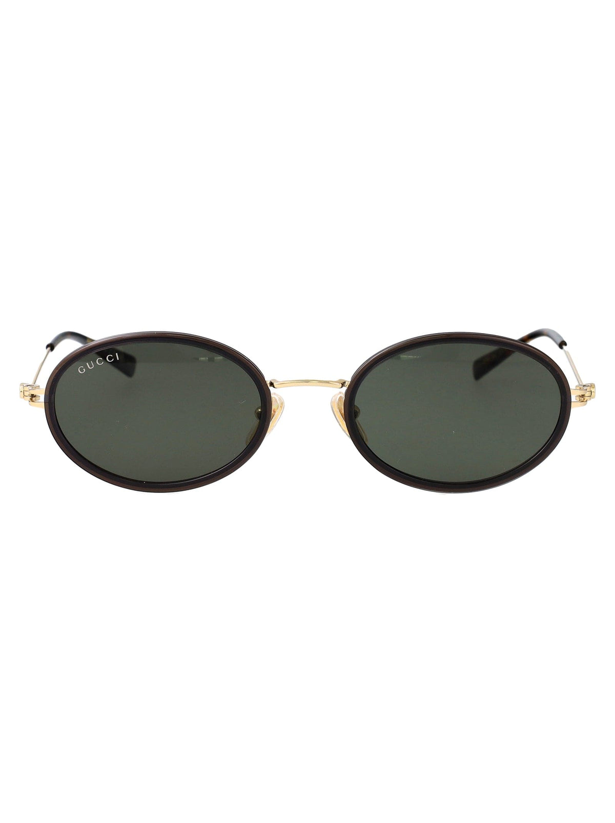 GUCCI Sleek GG1980S Square Sunglasses for Women | Banlieue91