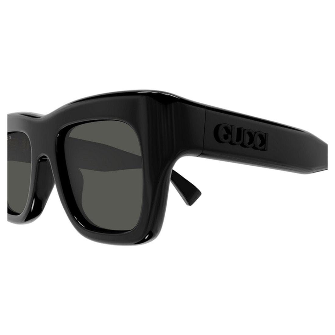 GUCCI Sleek Modern Sunglasses for Men | Banlieue91