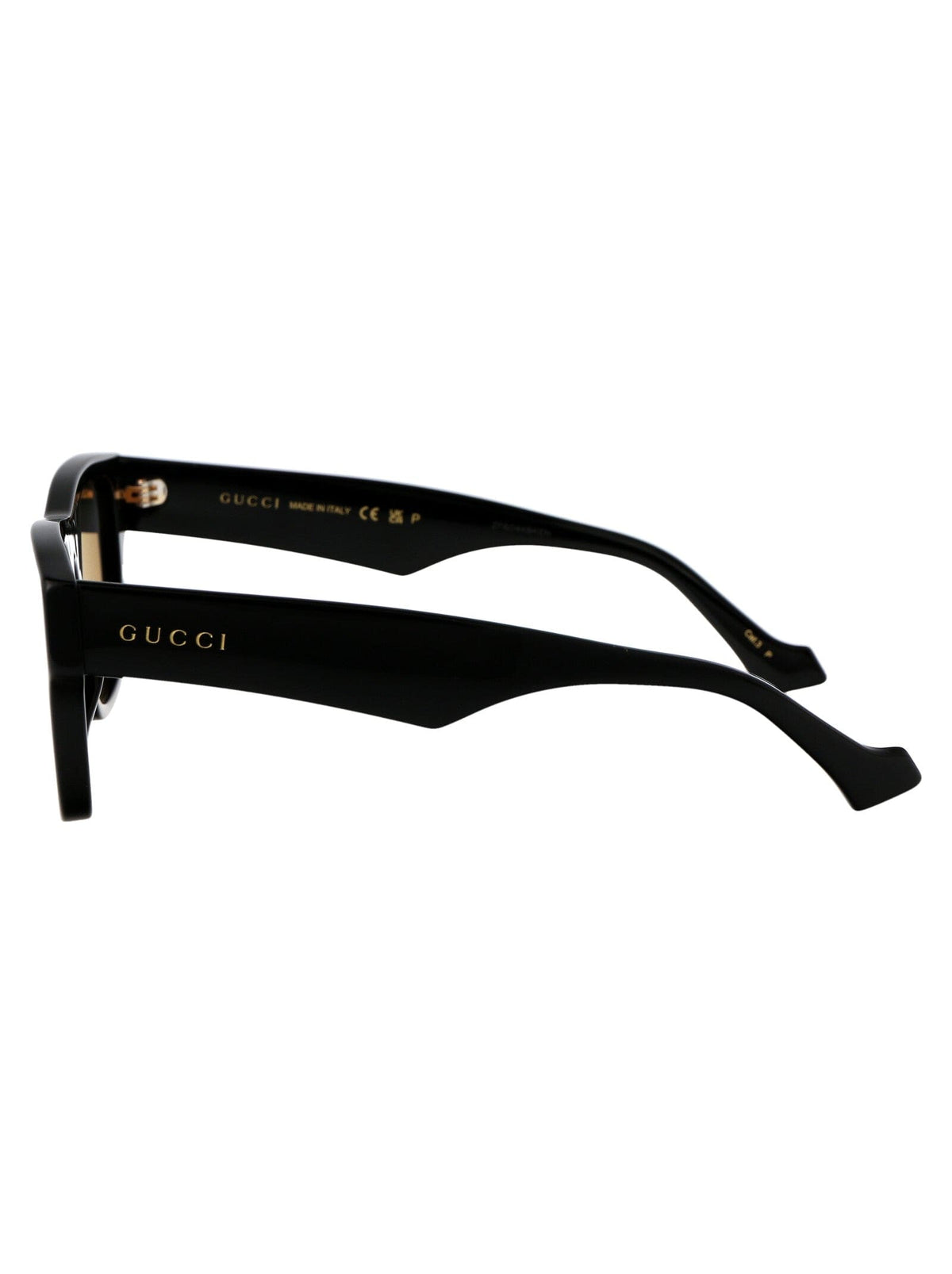 GUCCI Sophisticated Men's Acetate Sunglasses | Banlieue91