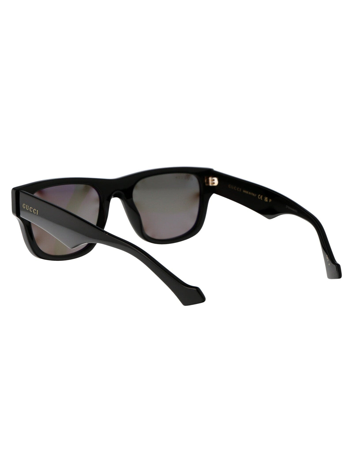 GUCCI Sophisticated Men's Acetate Sunglasses | Banlieue91