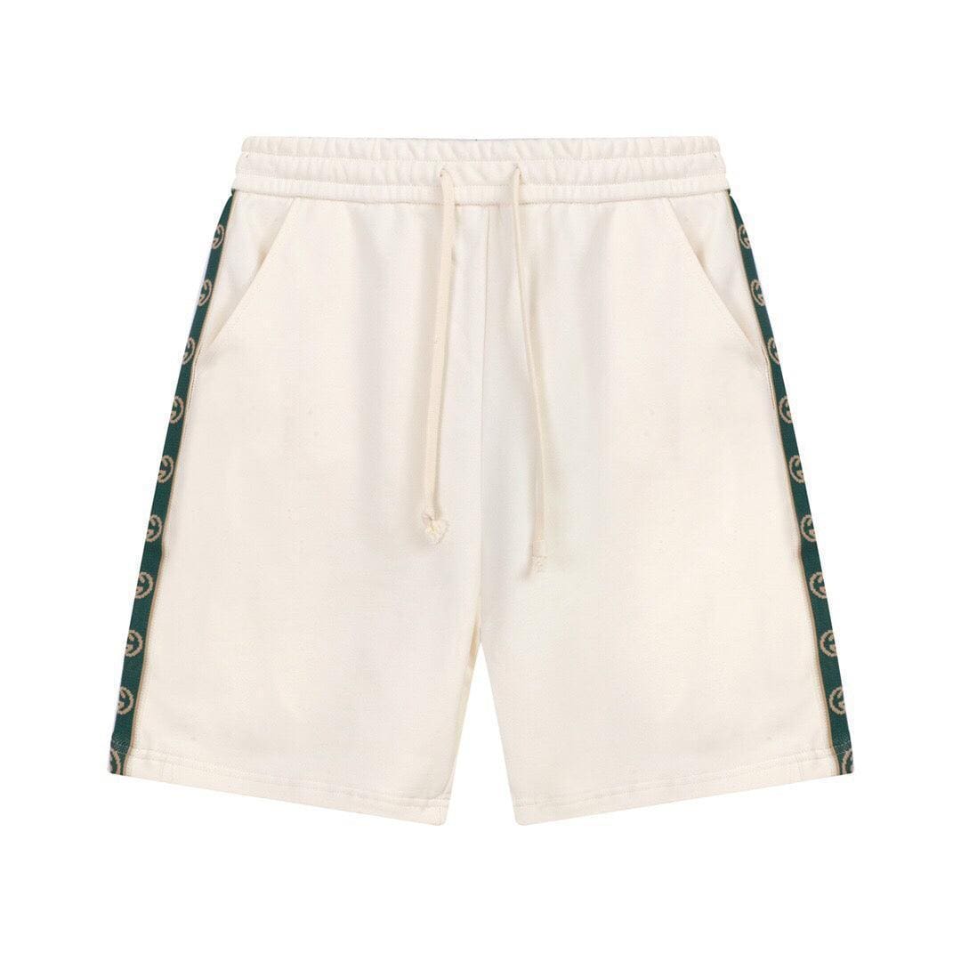 Gucci Sport Short Pant 'Beige' | Banlieue91
