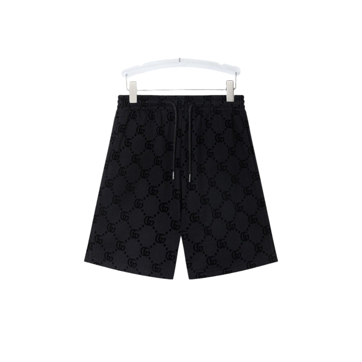 Gucci Sport Short Pant 'Black' | Banlieue91