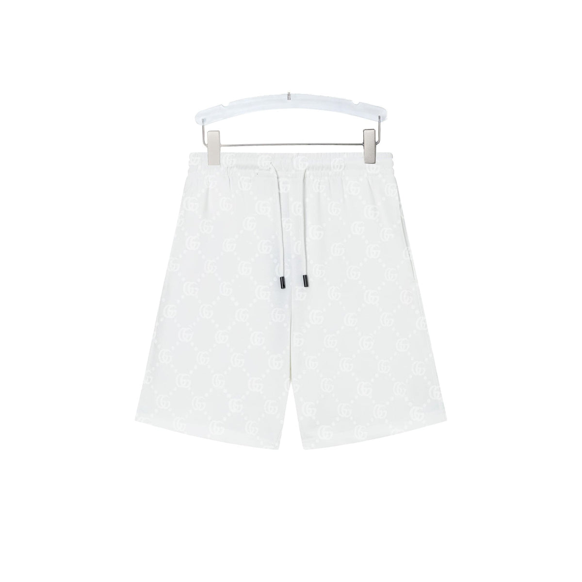 Gucci Sport Short Pant 'White' | Banlieue91