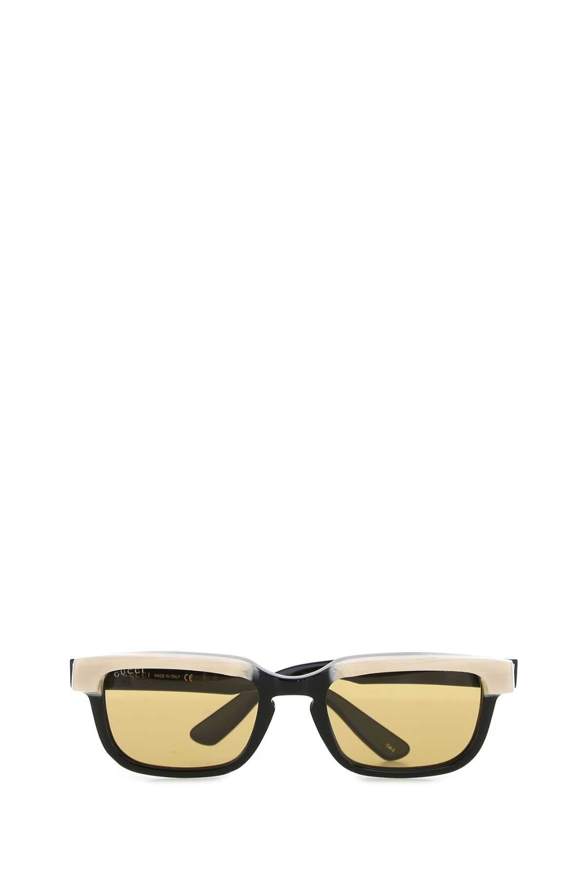 GUCCI Stylish Acetate Sunglasses for Men | Banlieue91