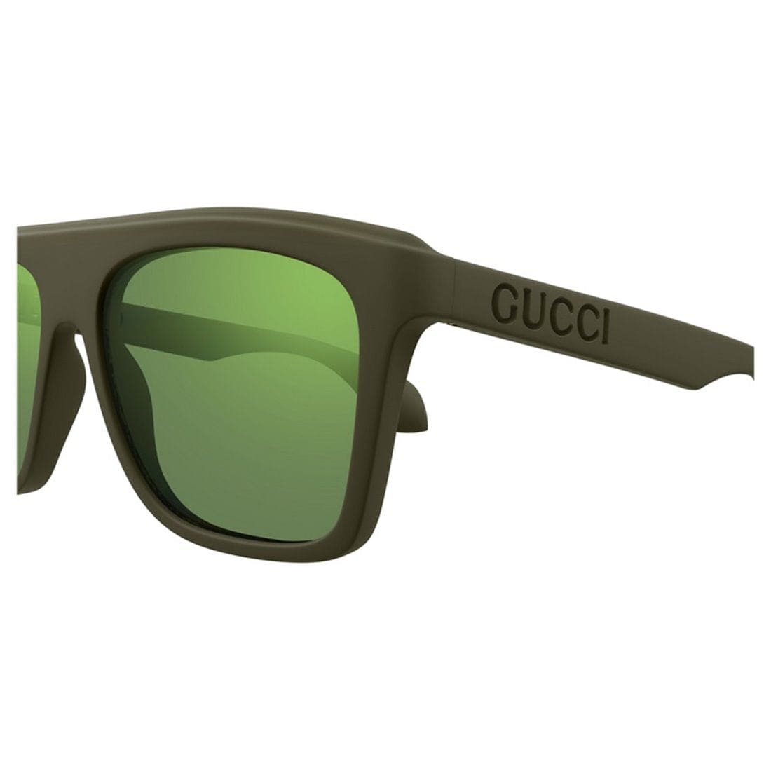 GUCCI Stylish Acetate Sunglasses for Men | Banlieue91