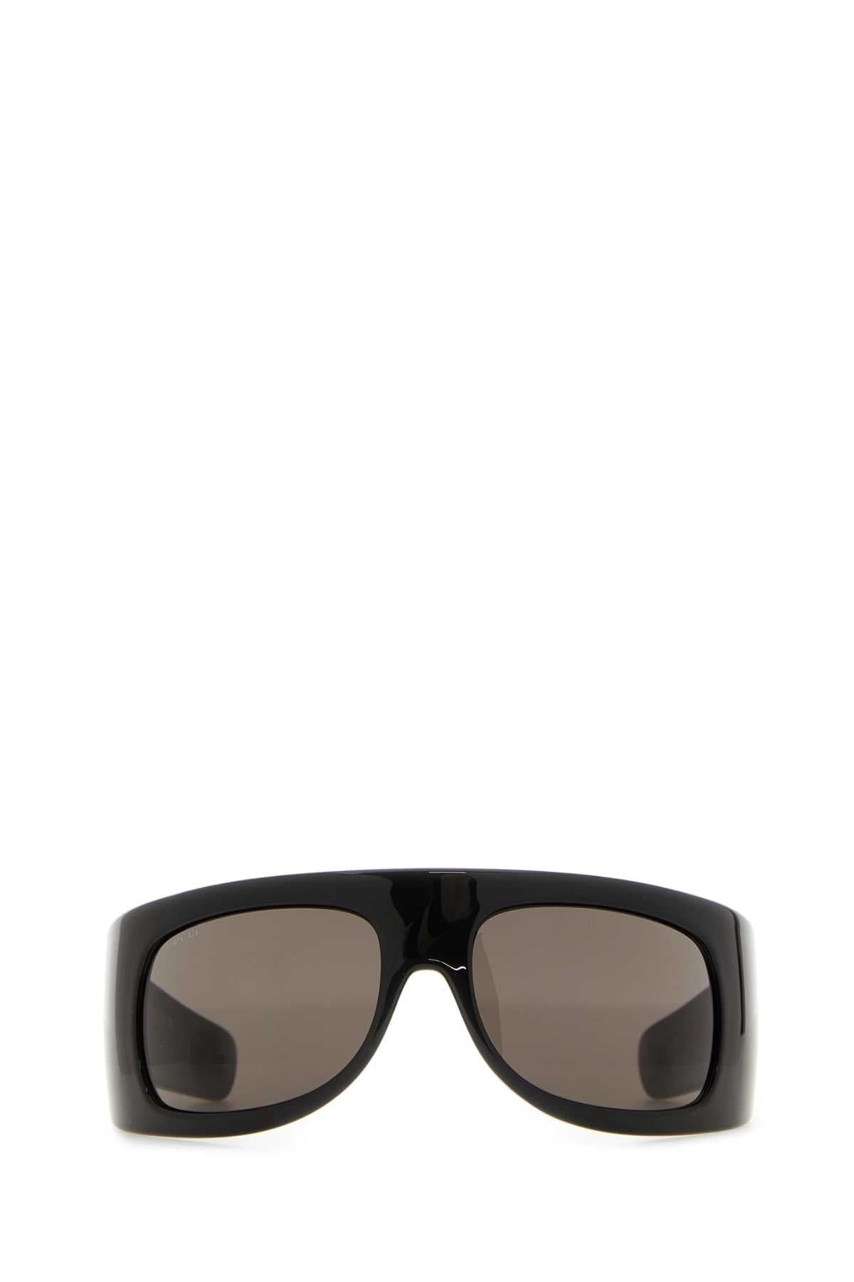 GUCCI Stylish Acetate Sunglasses for Women - FW23 Collection | Banlieue91