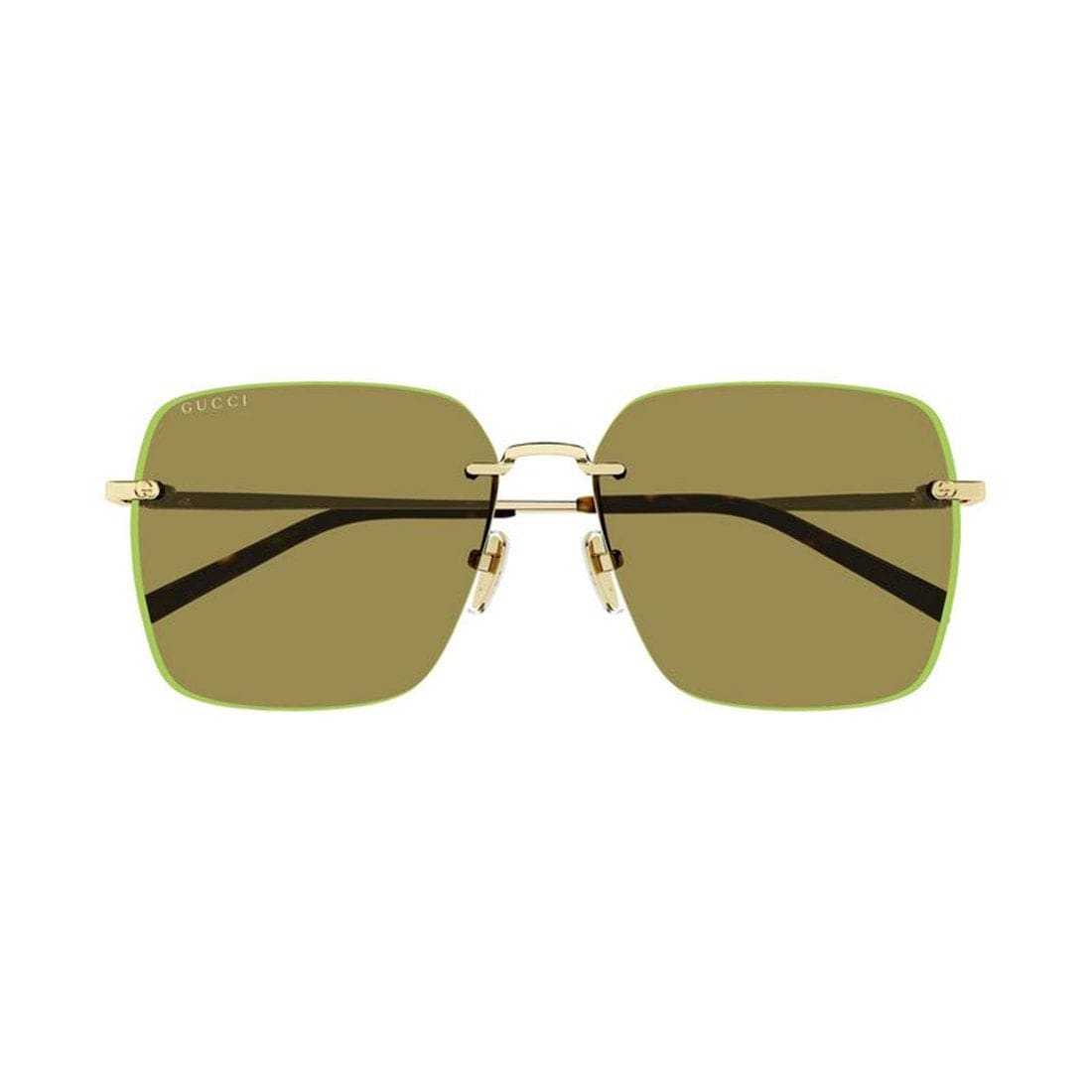 GUCCI Stylish GG1955SA Mini Sunglasses for Women | Banlieue91