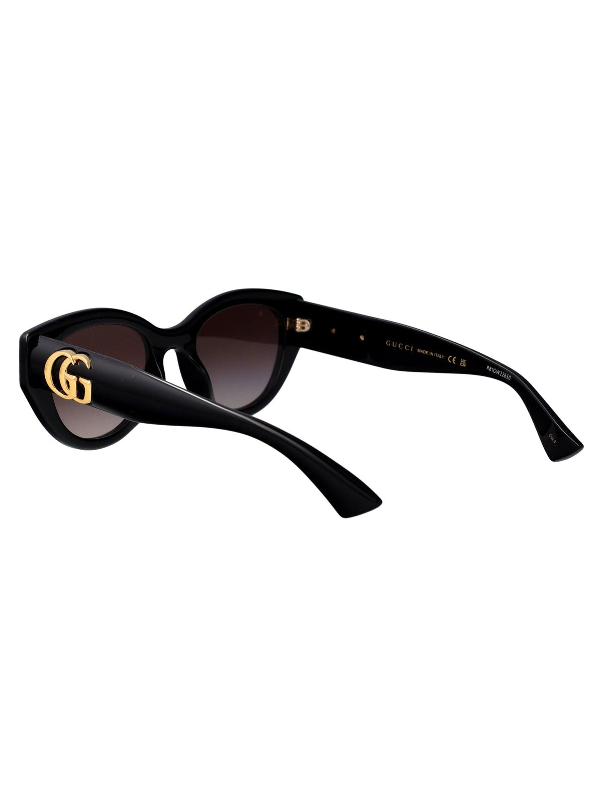 GUCCI Stylish GG1976SK Women's Sunglasses | Banlieue91