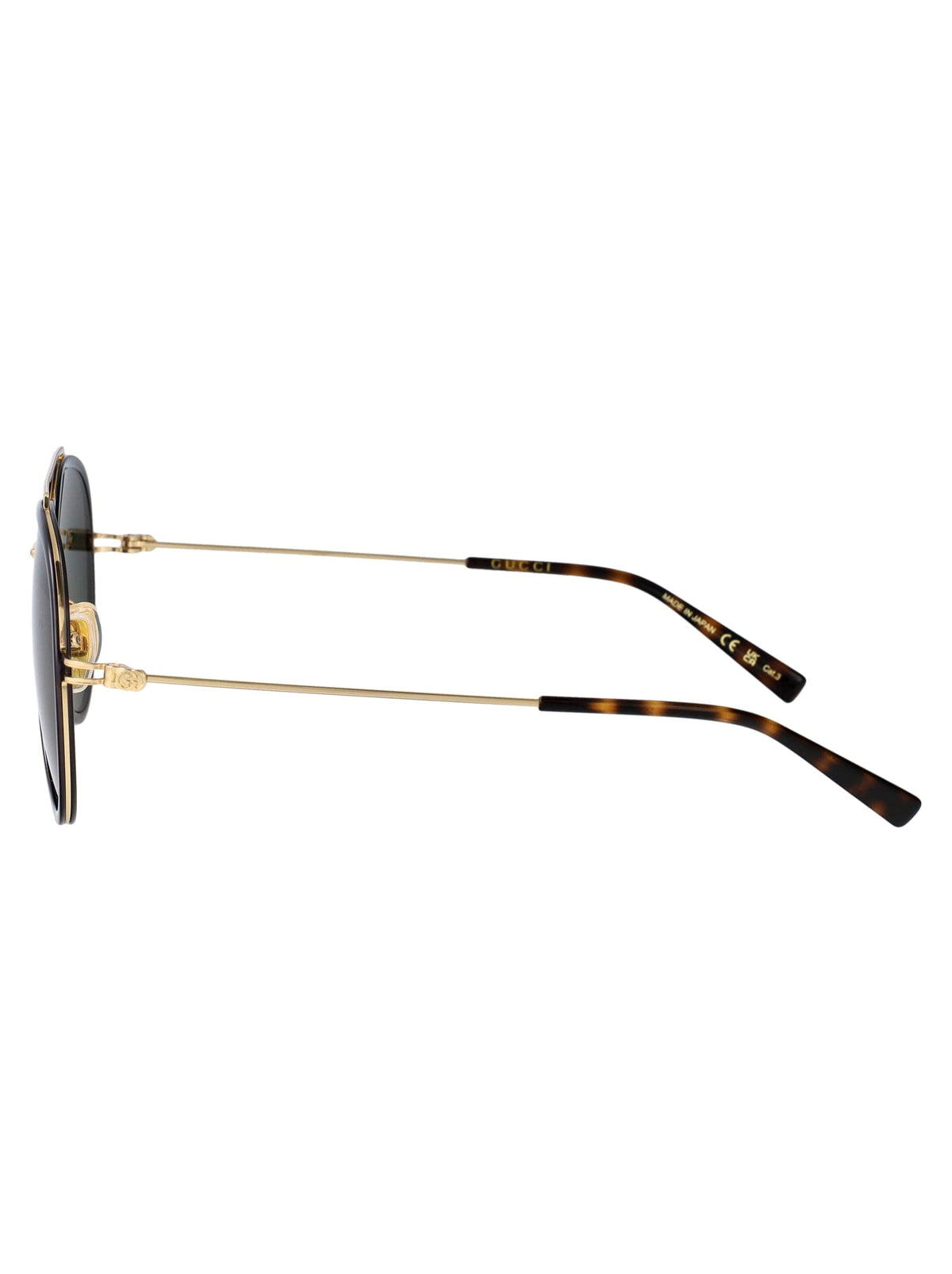 GUCCI Stylish Men's Classic Acetate Sunglasses | Banlieue91