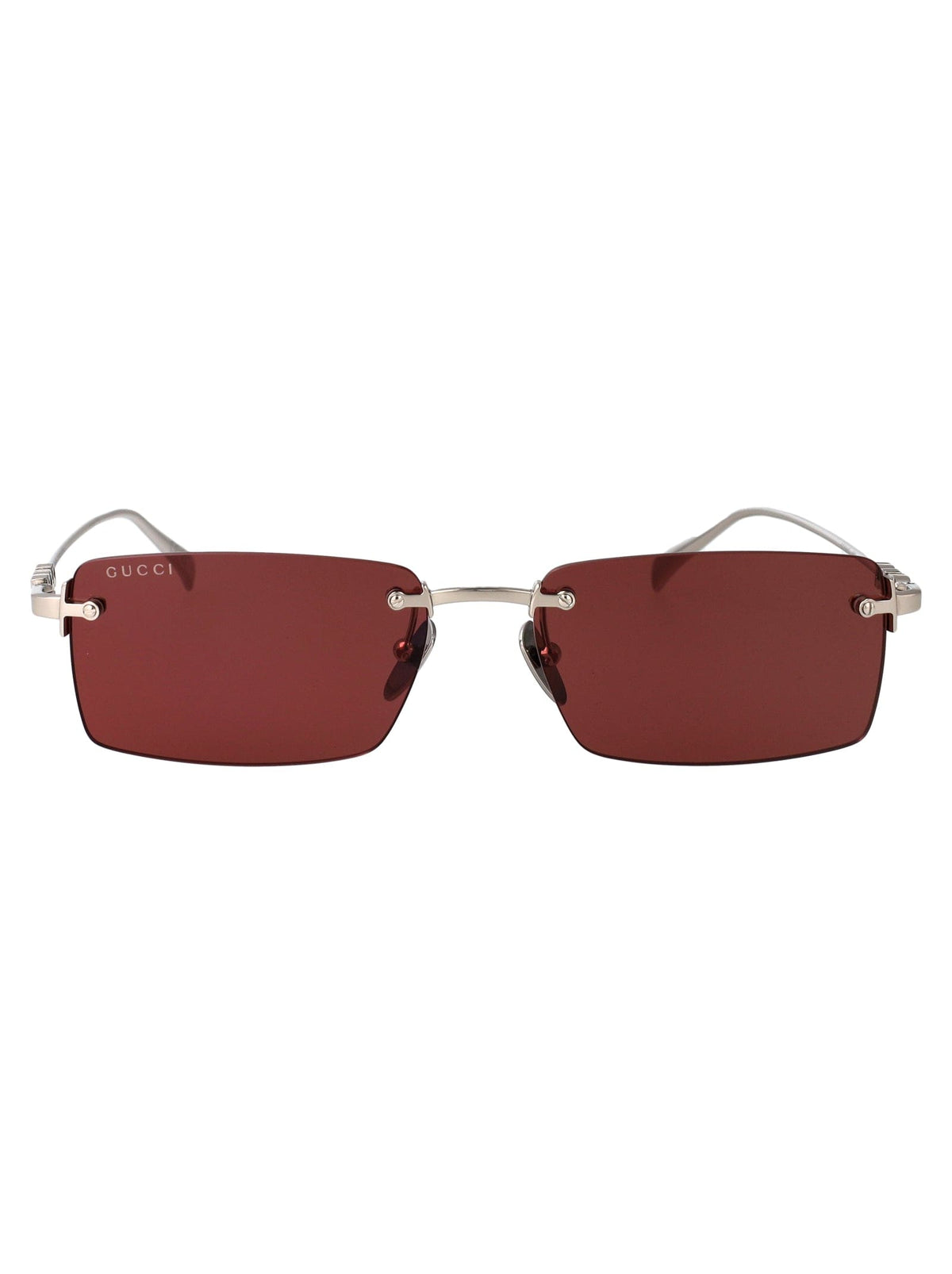 GUCCI Stylish Men's Metal Sunglasses GG1941S | Banlieue91