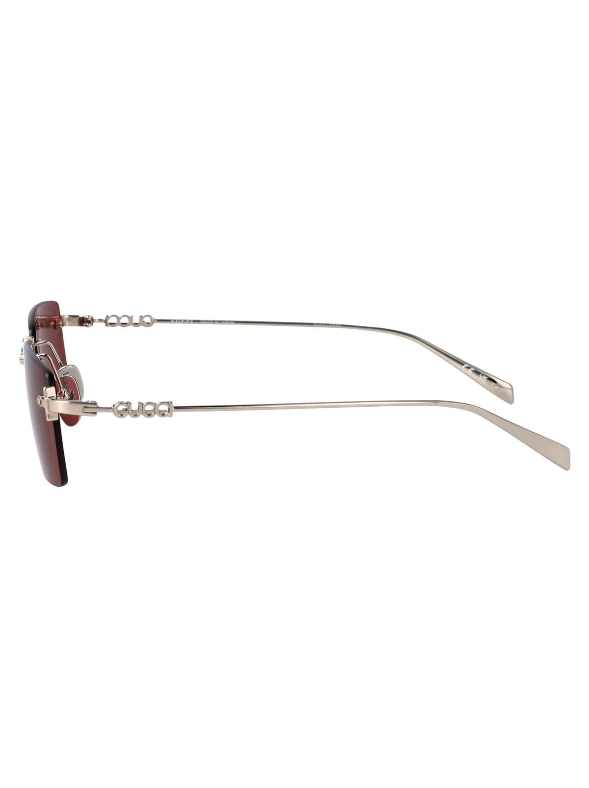 GUCCI Stylish Men's Metal Sunglasses GG1941S | Banlieue91