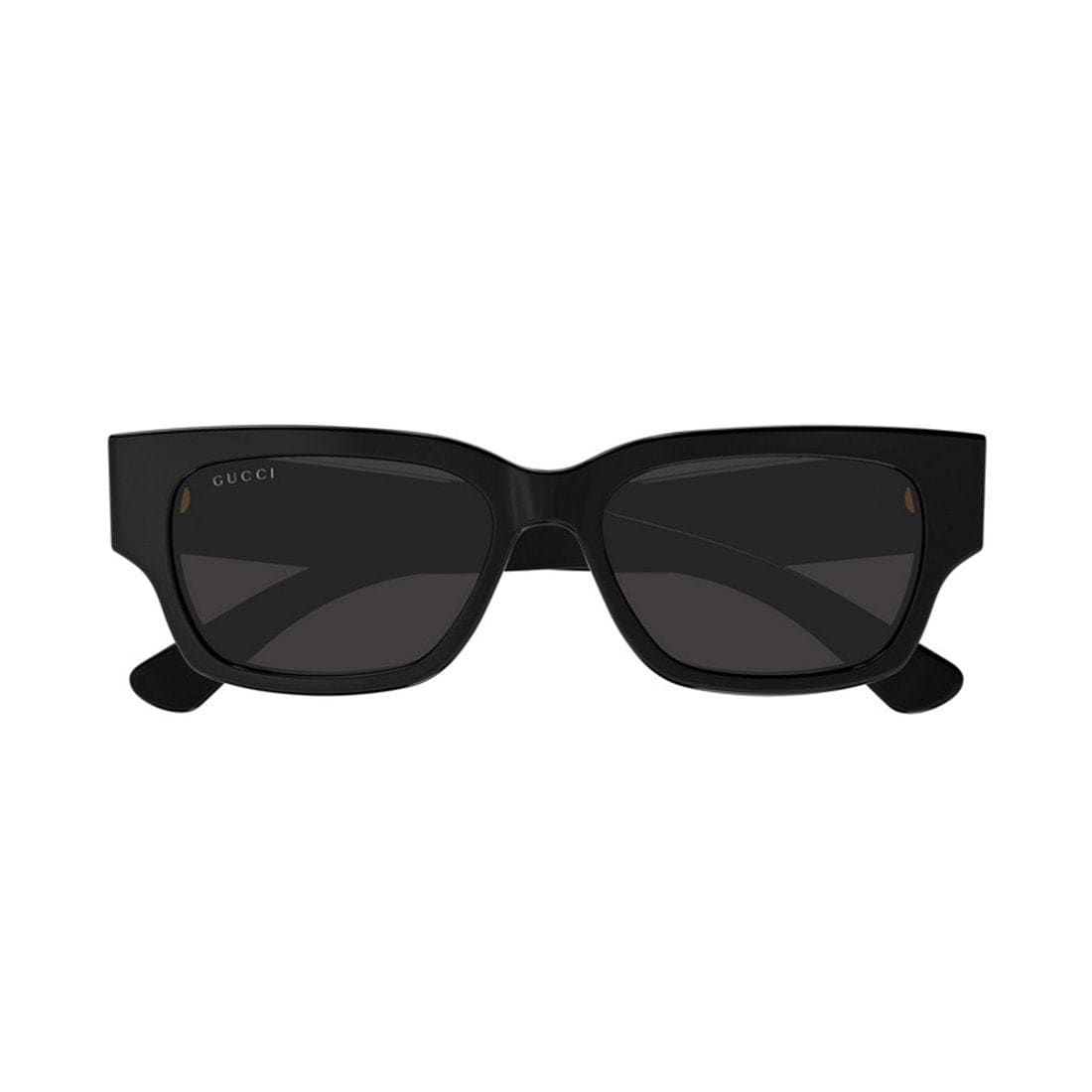GUCCI Stylish Men's Sunglasses with Grey Lenses | Banlieue91