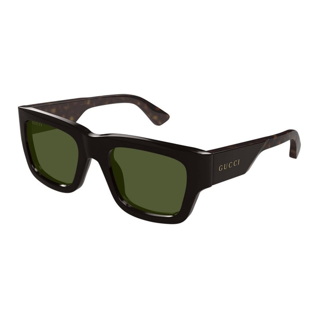 GUCCI Stylish Oversized Sunglasses for Men | Banlieue91
