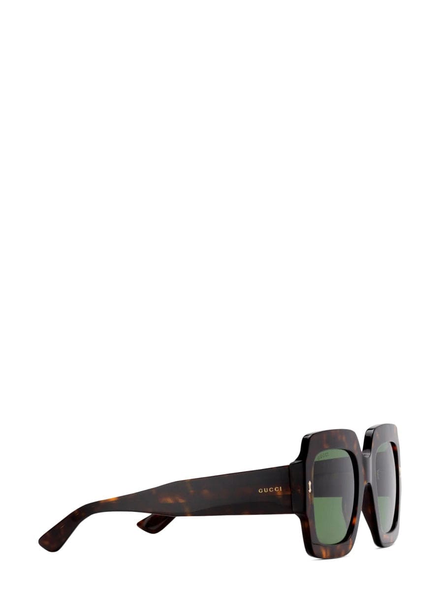 GUCCI Stylish Square Sunglasses with 4.8 cm Lens Diameter | Banlieue91