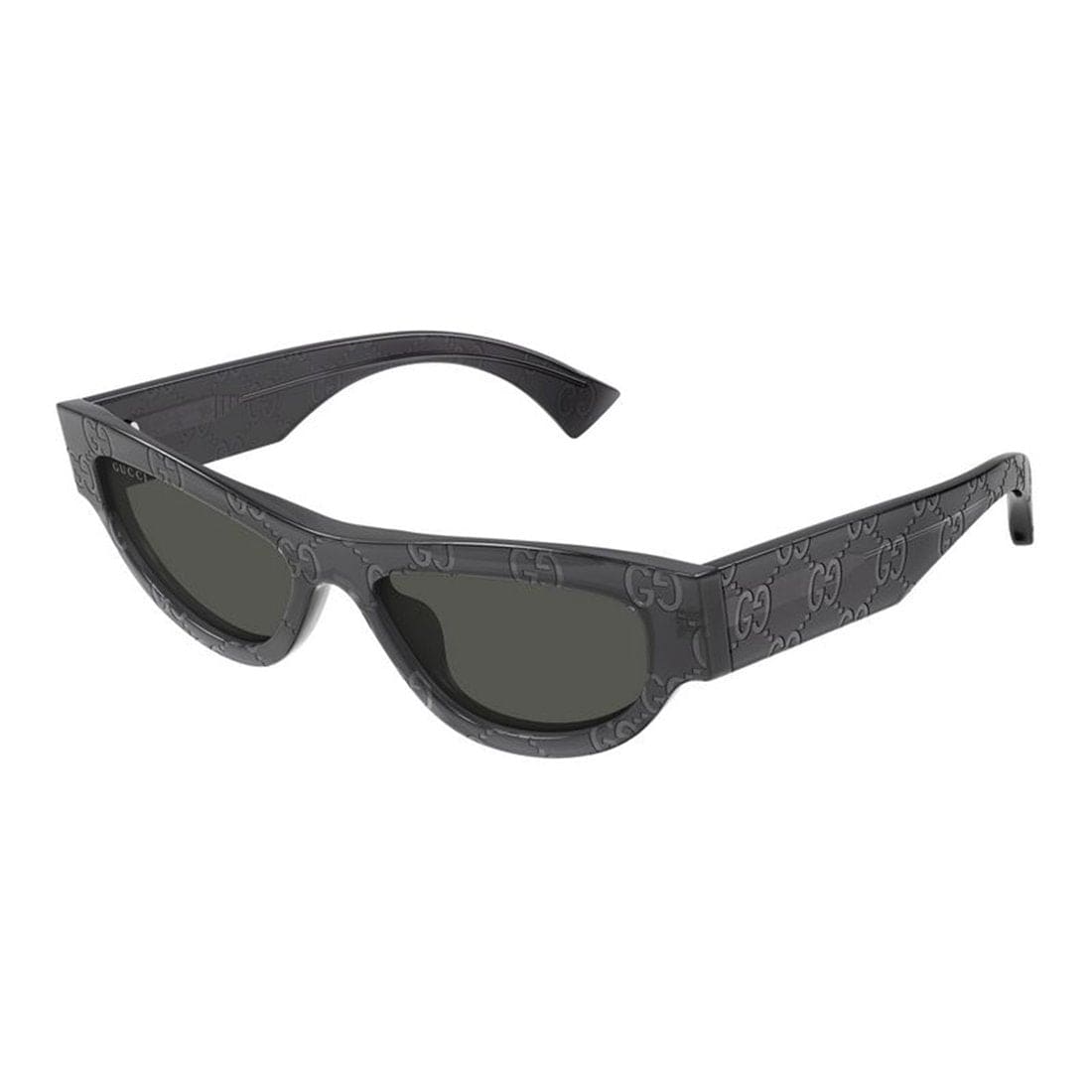 GUCCI Stylish Women's Sunglasses with GG Frame | Banlieue91