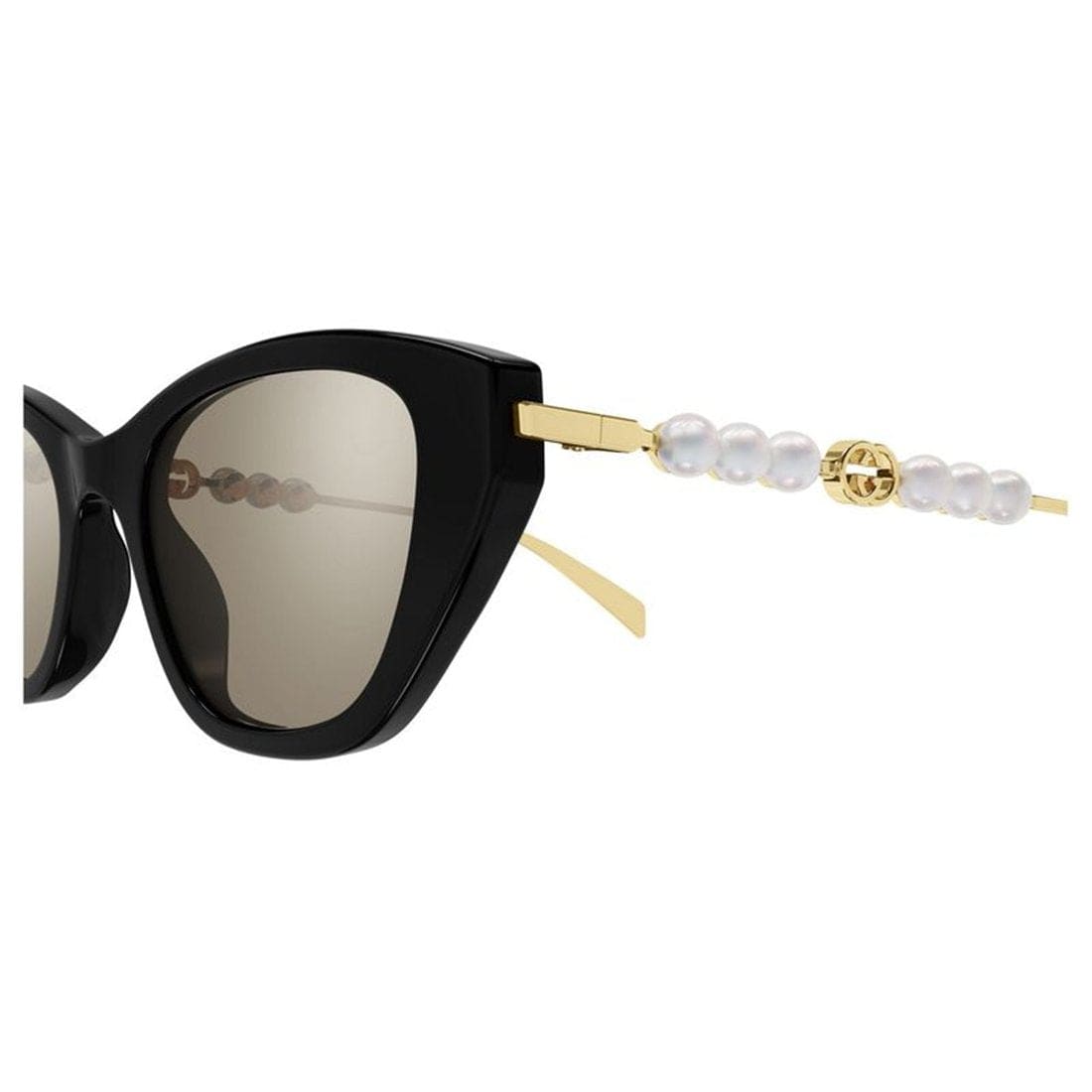 GUCCI Trendy GG1968S Mini Sunglasses for Women | Banlieue91