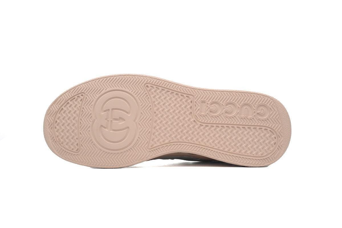 GUCCI Women 'Calfskin GG Tennis' | Banlieue91