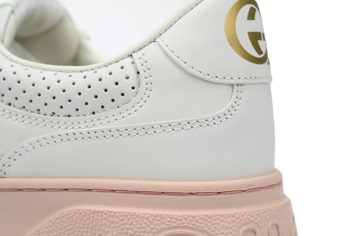 GUCCI Women 'Calfskin GG Tennis' | Banlieue91