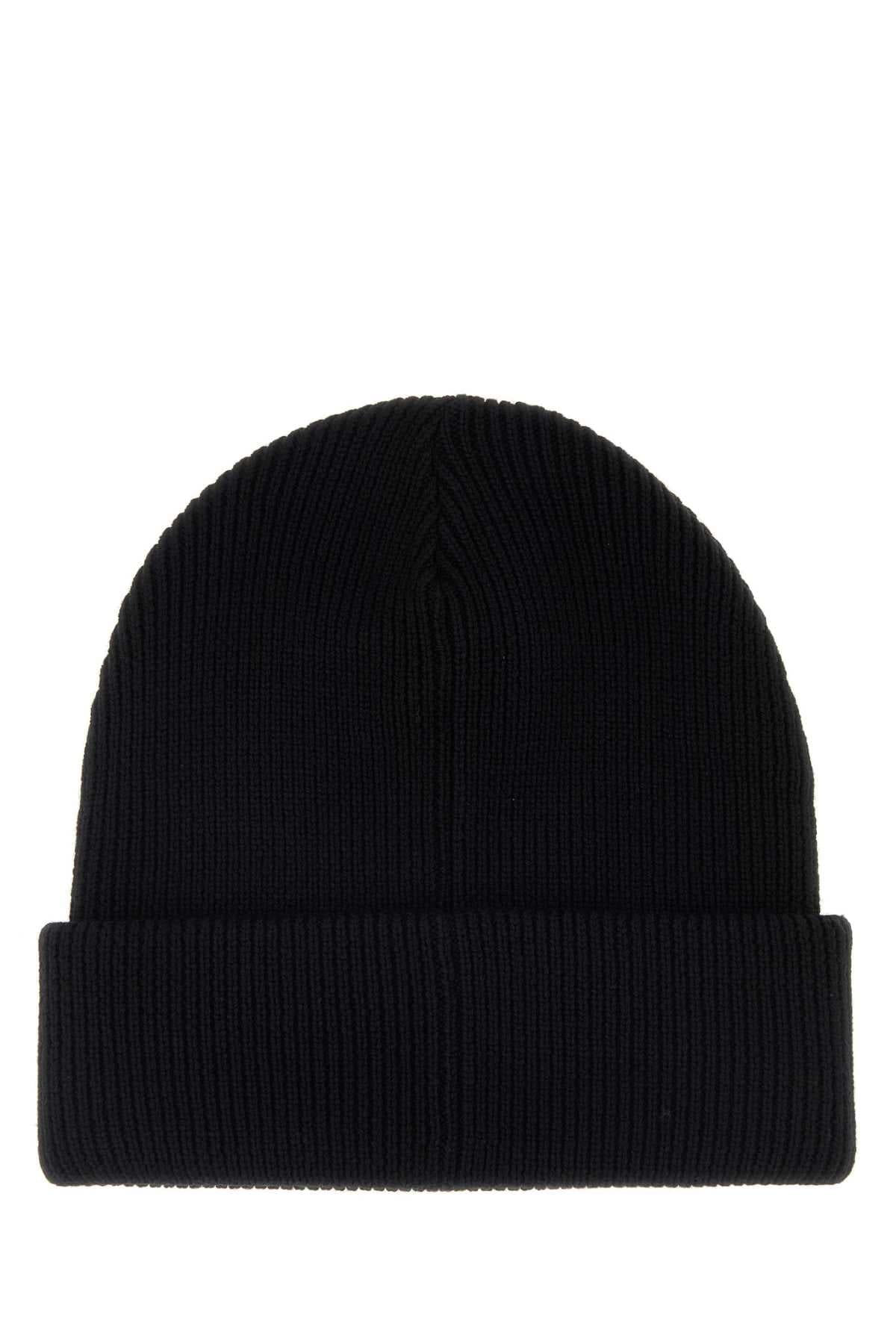 GUCCI Wool Beanie Hat for Men | Banlieue91
