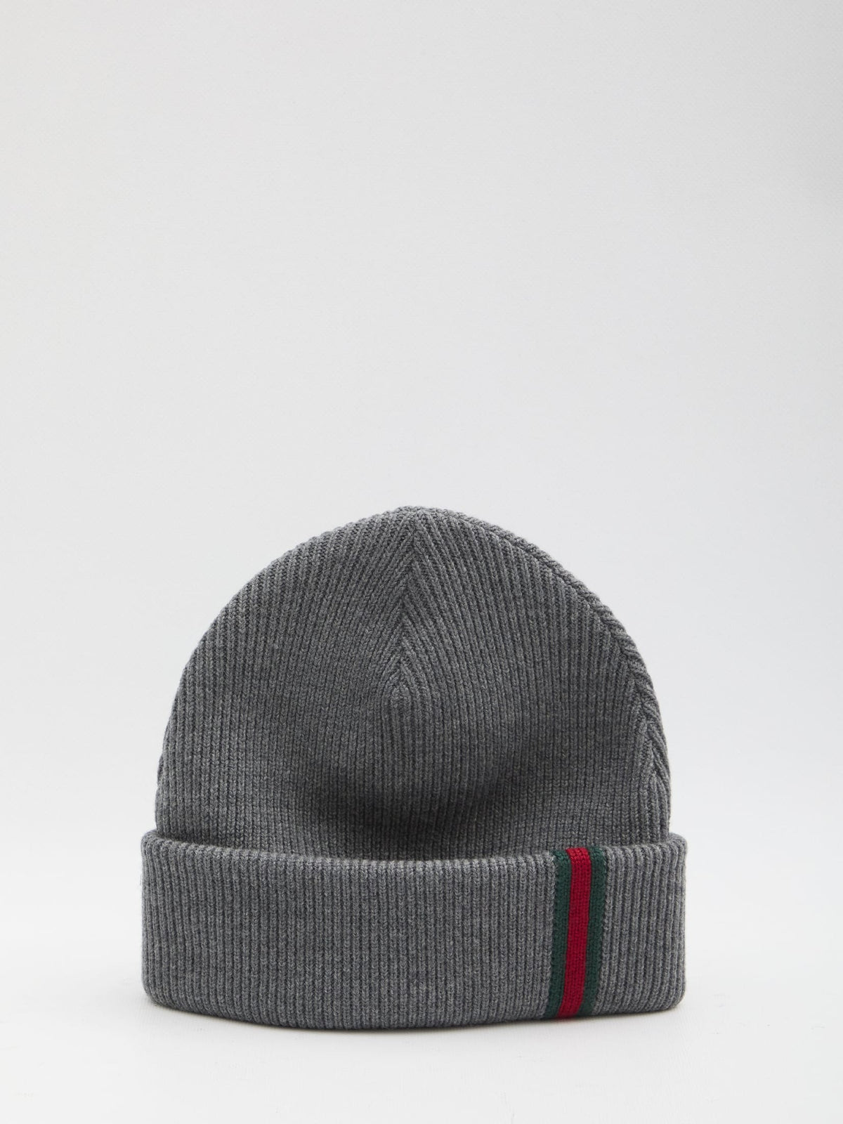 GUCCI Woolen Hat for Men - Fall/Winter 2025 | Banlieue91