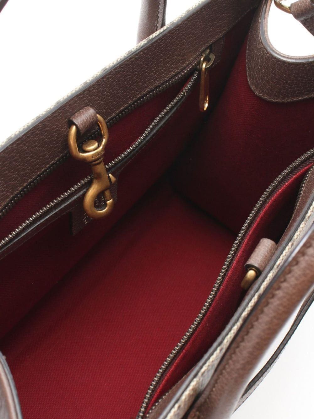 Gucci x Disney 2000s Two Way Bag | Banlieue91