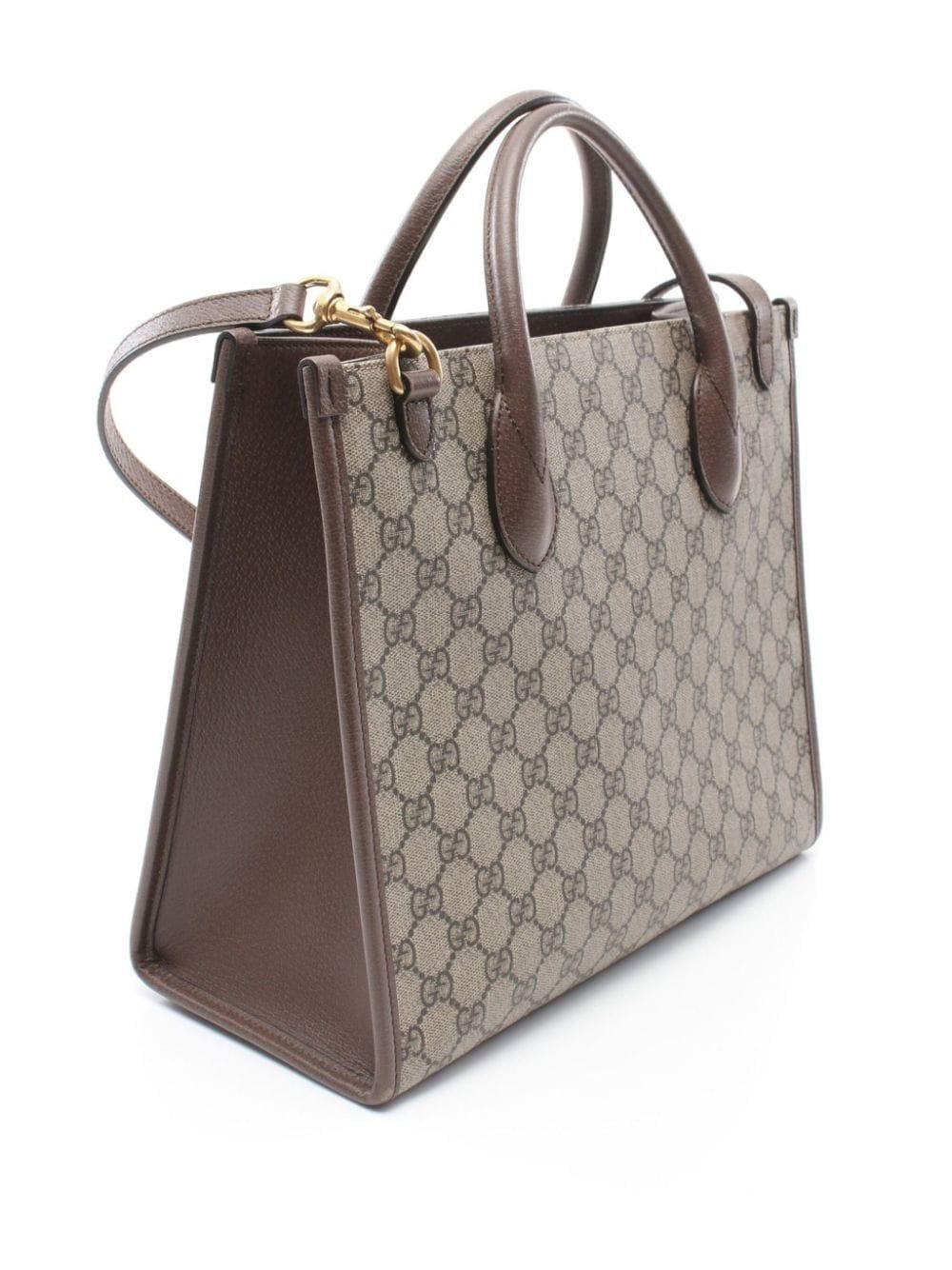 Gucci x Disney 2000s Two Way Bag | Banlieue91