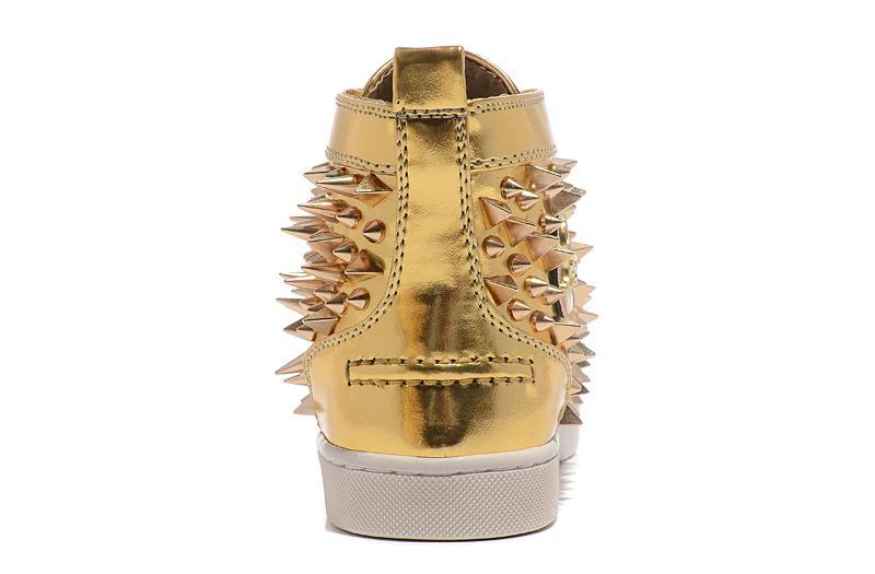 CHRISTIAN LOUBOUTIN - SNEAKER - Banlieue91 -