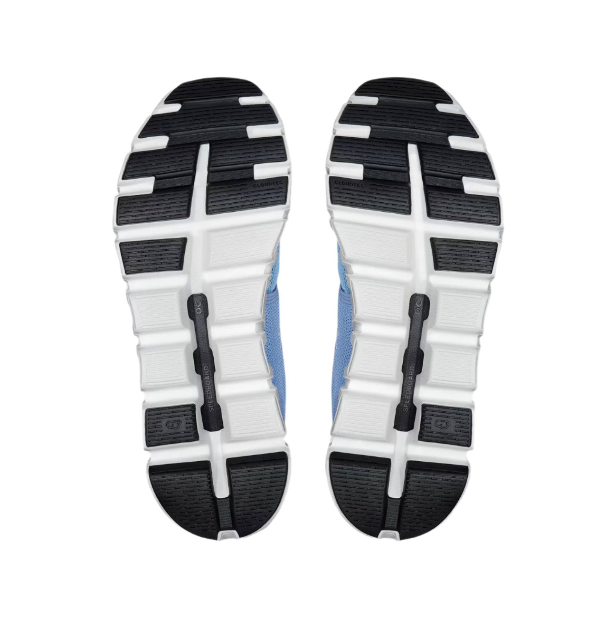 On Womens Cloud 6 Running Shoes - Banlieue91 -