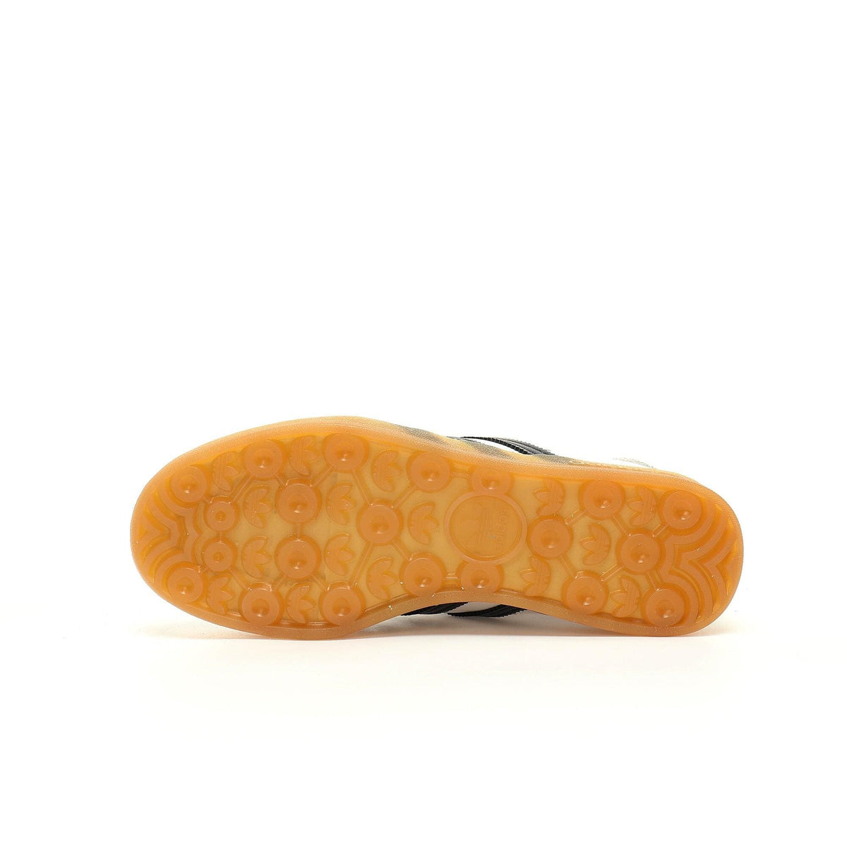 Hikari Shibata x Adidas Gazelle Indoor 'White Night Grey Gum' | Banlieue91