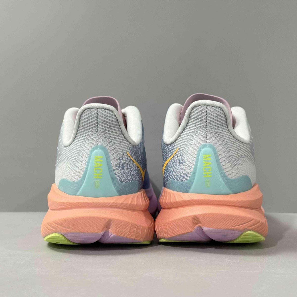 Hoka Mach 6 Illusion Dusk: Responsive Running Shoes – Energy Return | Banlieue91