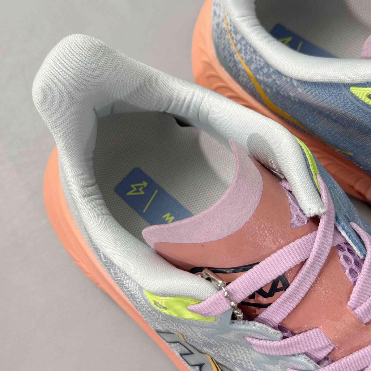 Hoka Mach 6 Illusion Dusk: Responsive Running Shoes – Energy Return | Banlieue91