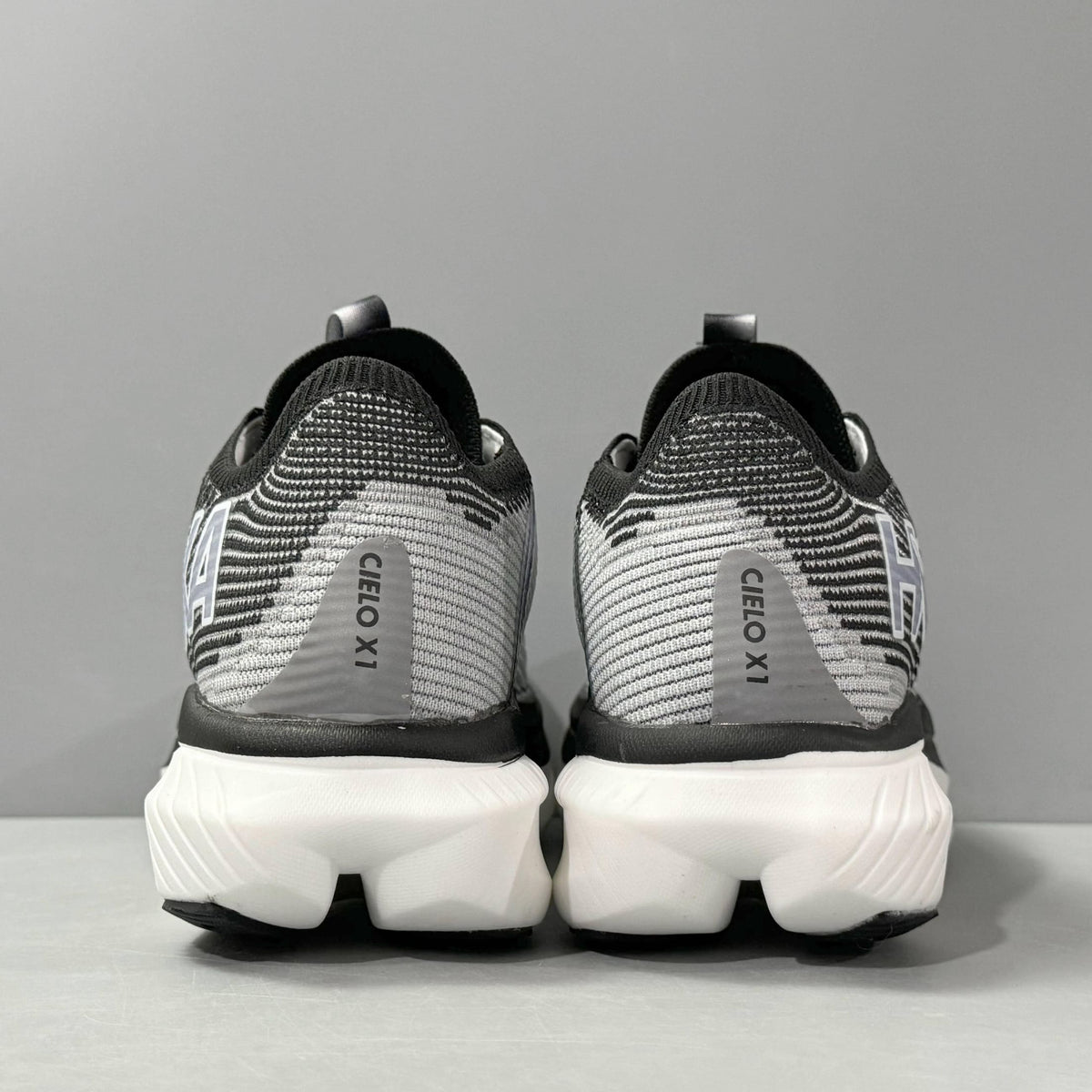 HOKA ONE ONE CIELO X1 | Banlieue91