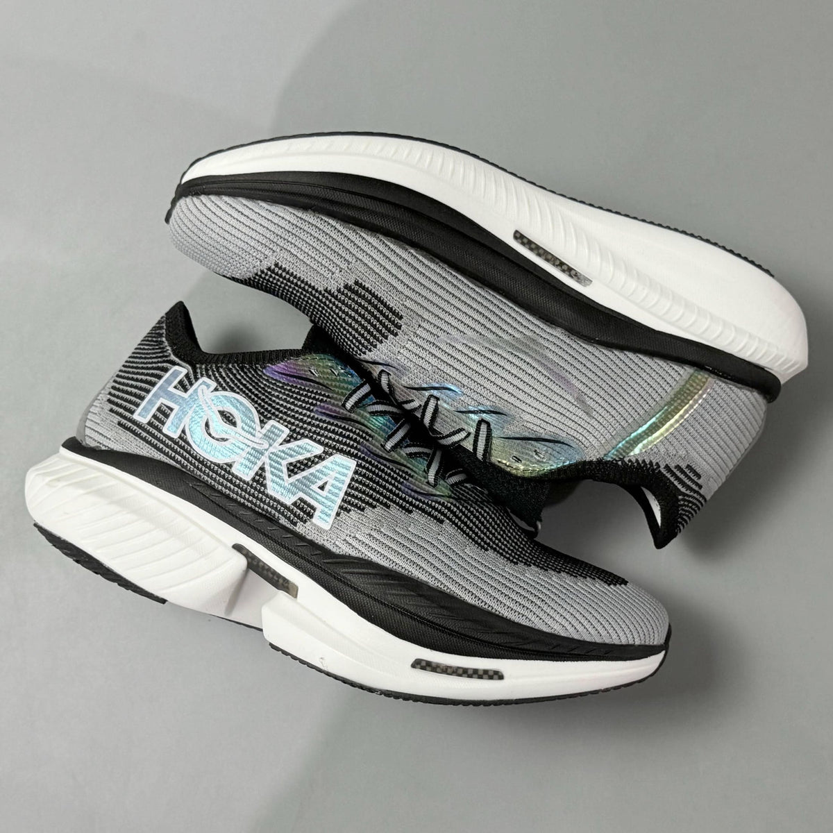 HOKA ONE ONE CIELO X1 | Banlieue91
