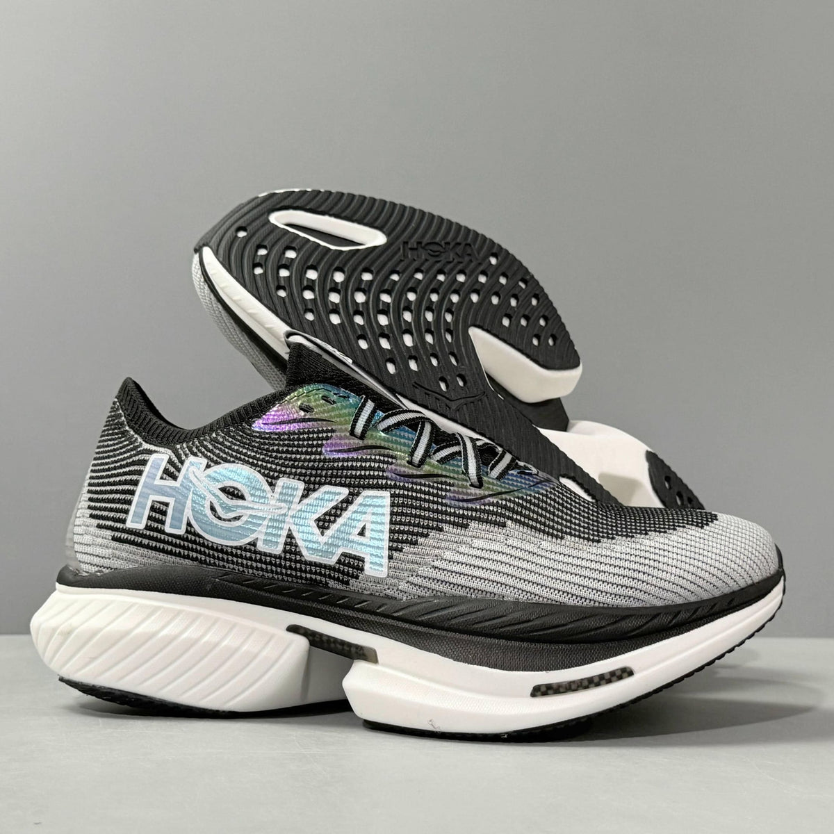 HOKA ONE ONE CIELO X1 | Banlieue91