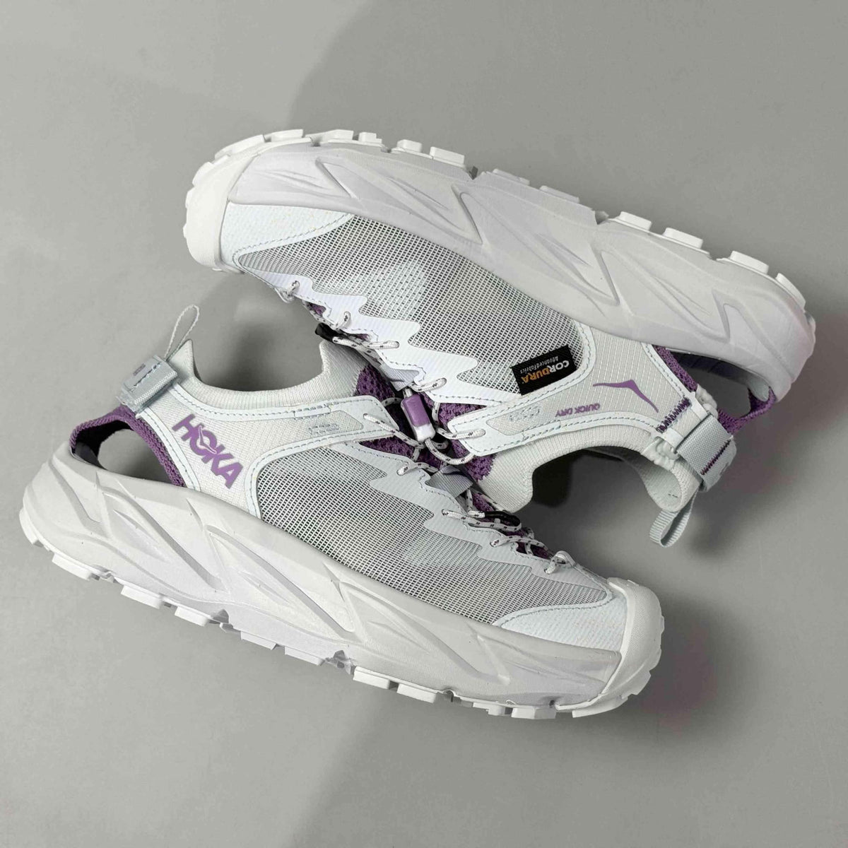 Hoka One One Hopara 2 'Illusion Amethyst' | Banlieue91