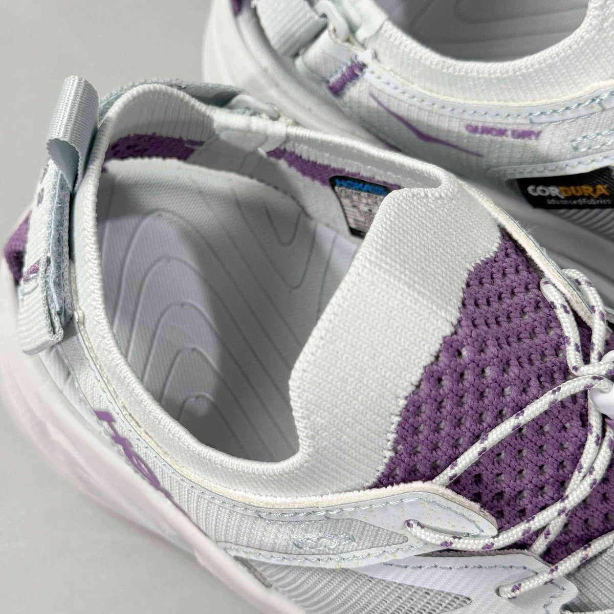 Hoka One One Hopara 2 'Illusion Amethyst' | Banlieue91