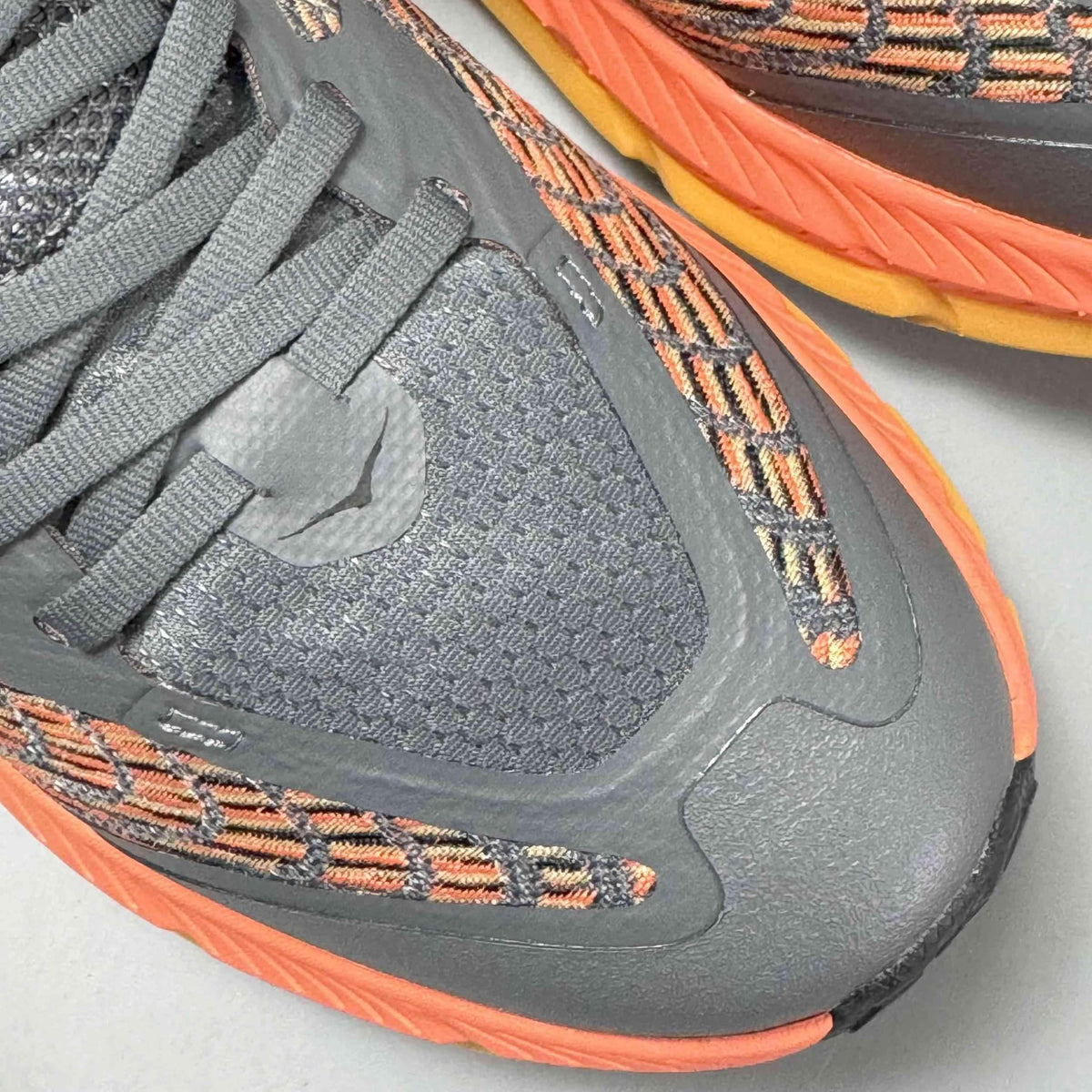 HOKA ONE ONE Mafate Speed 4 'Castlerock Flame' | Banlieue91