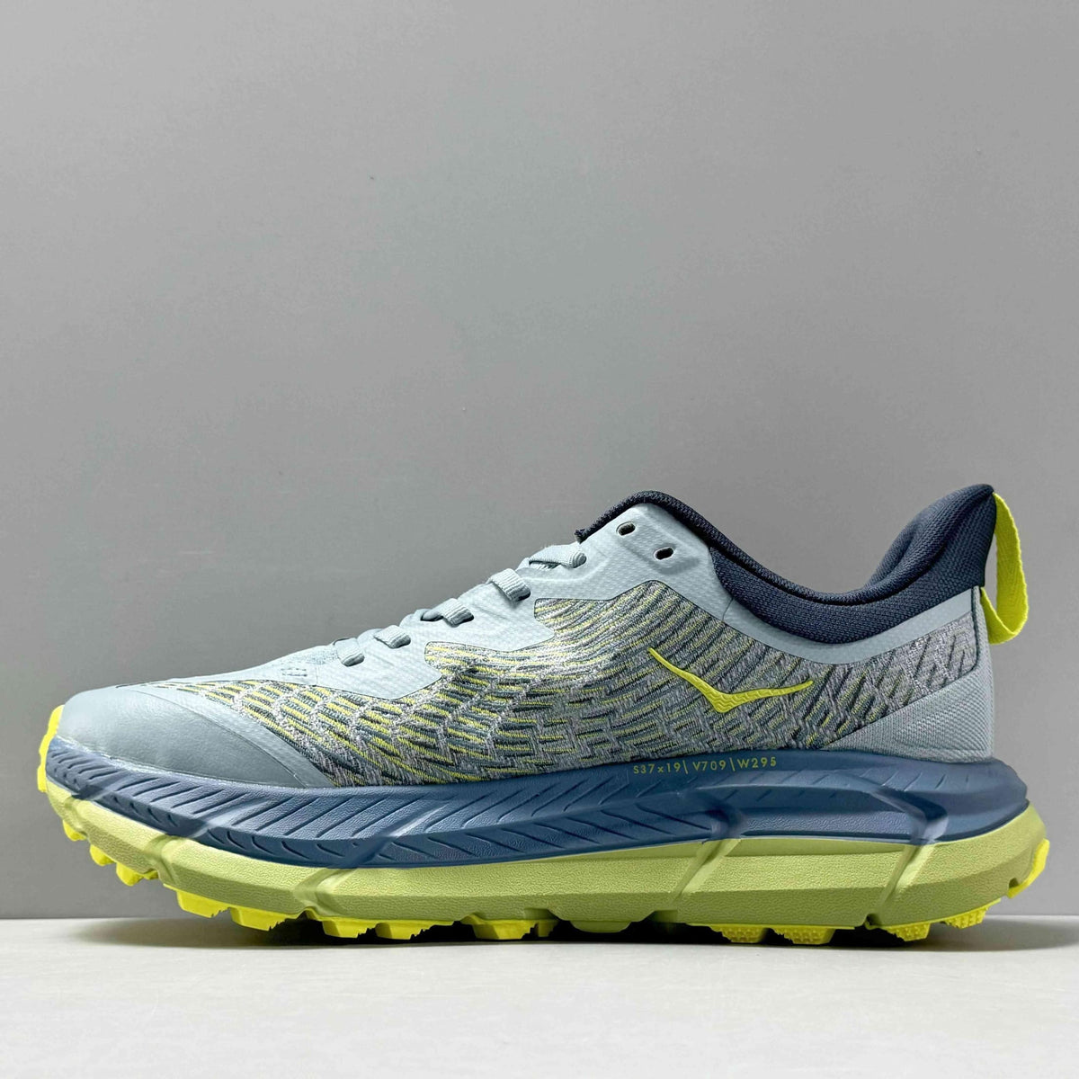 Hoka One One Mafate Speed 4 'Ceramic Diva Blue' | Banlieue91