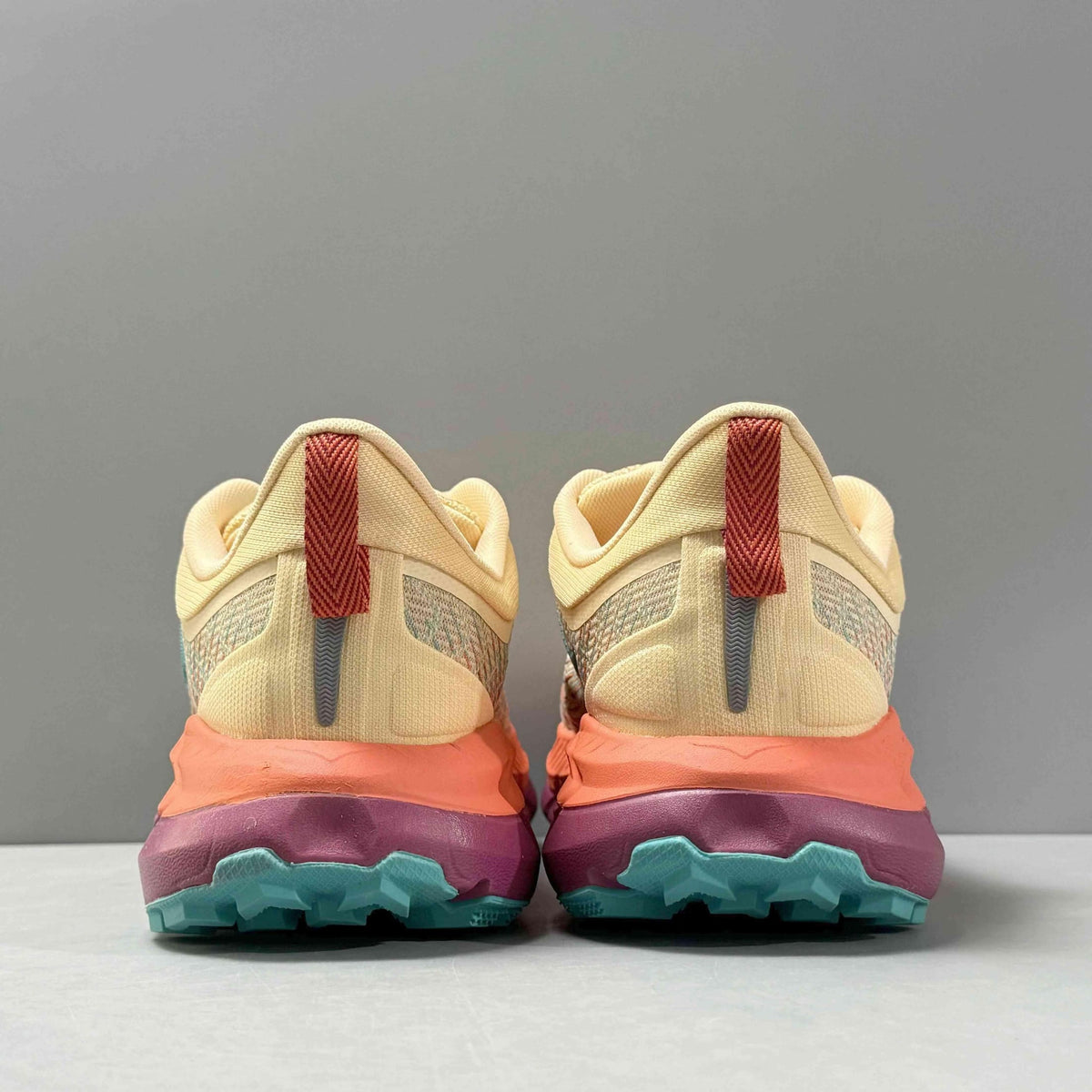 Hoka One One Mafate Speed 4 'Impala Flame' | Banlieue91