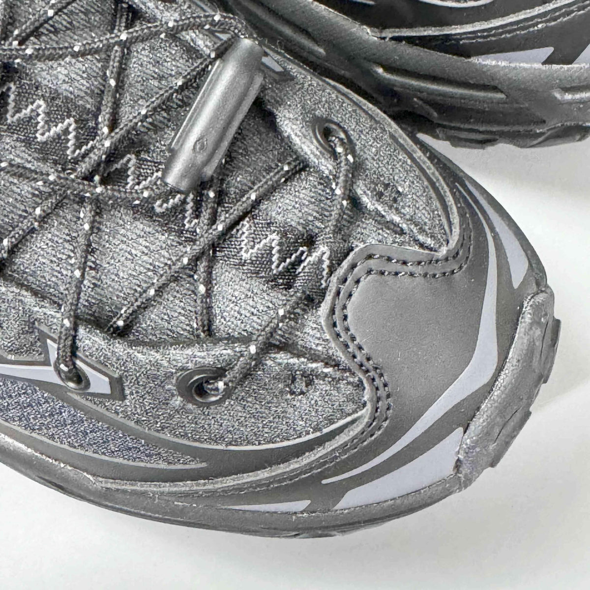 Hoka One One Mafate Three2 'Black' | Banlieue91