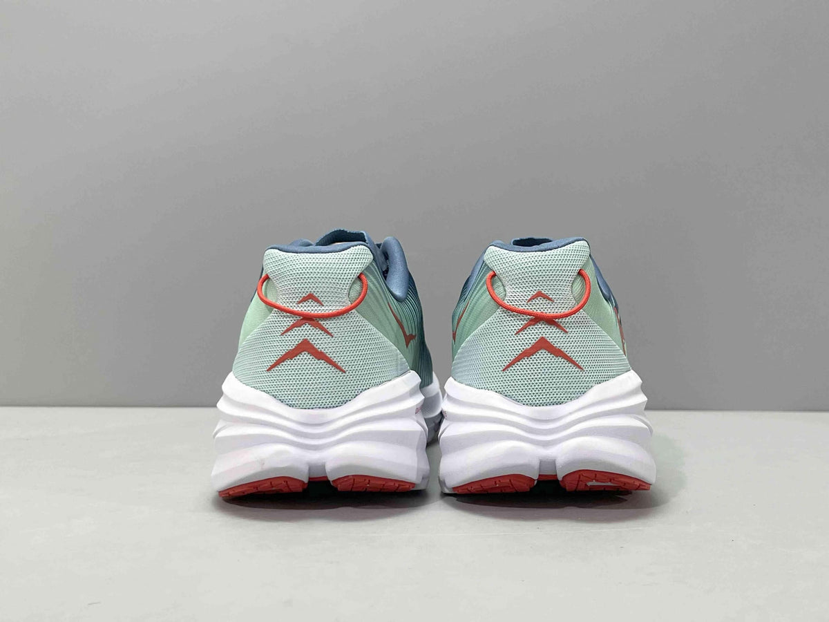 Hoka One One Rincon 3 'Real Teal Eggshell Blue' | Banlieue91