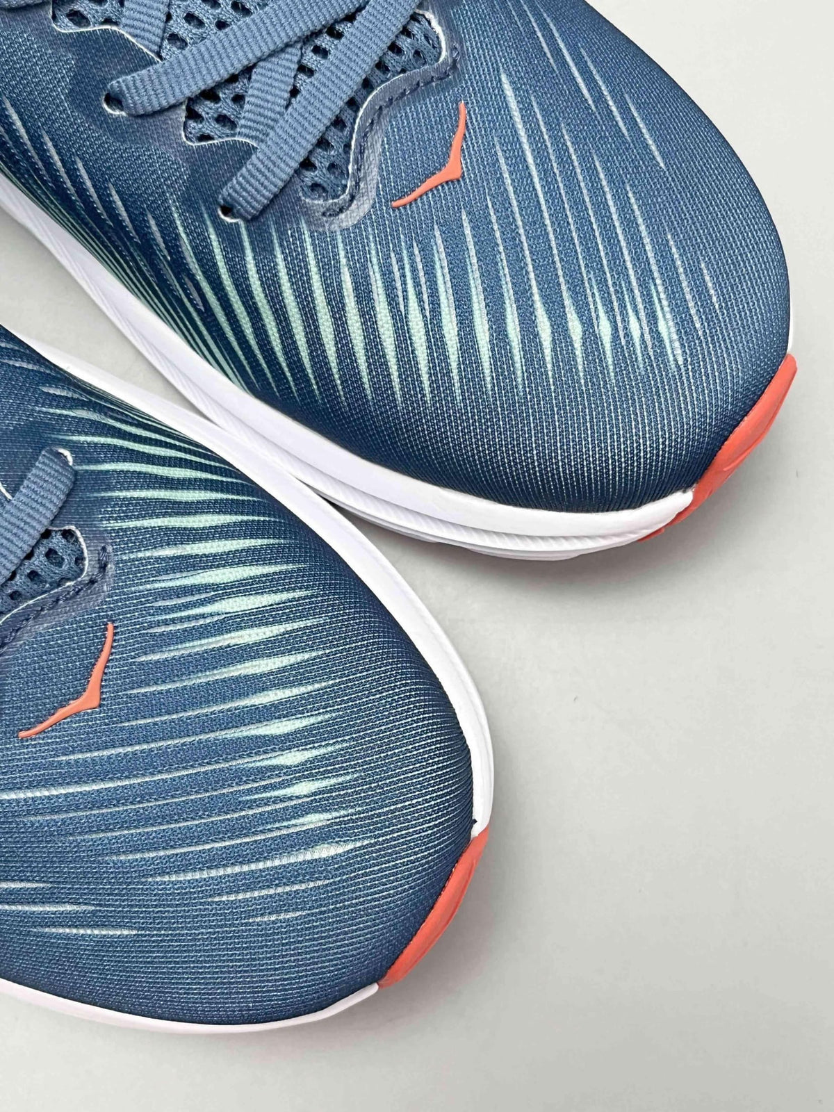 Hoka One One Rincon 3 'Real Teal Eggshell Blue' | Banlieue91