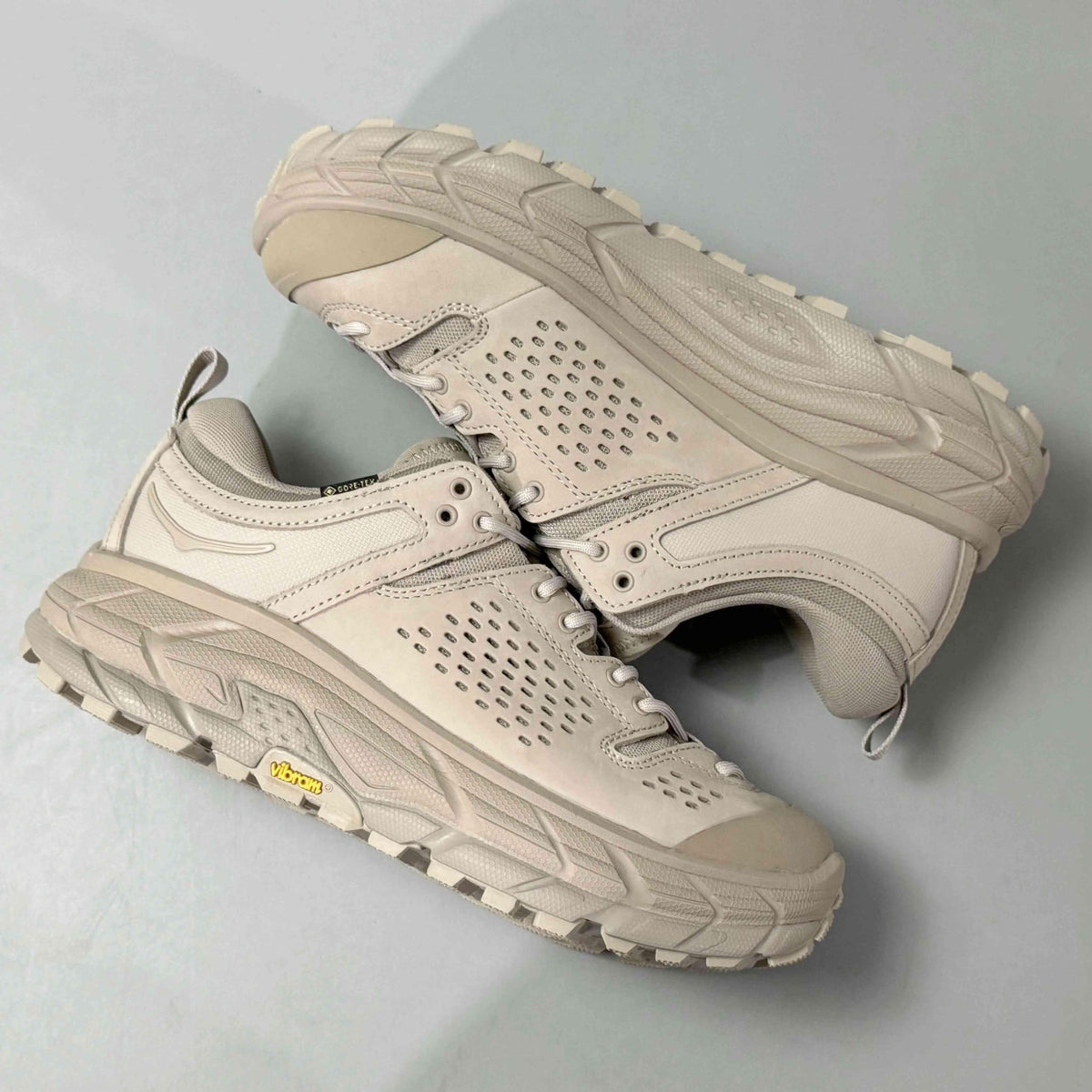Hoka One One Tor Ultra Low 'Simply Taupe' | Banlieue91