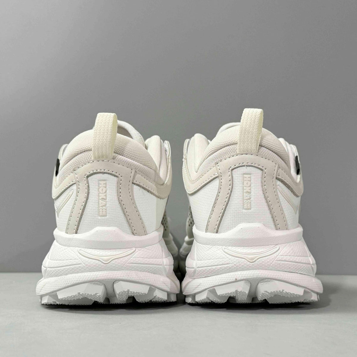 Hoka One One Tor Ultra Low 'White Nimbus Cloud' | Banlieue91