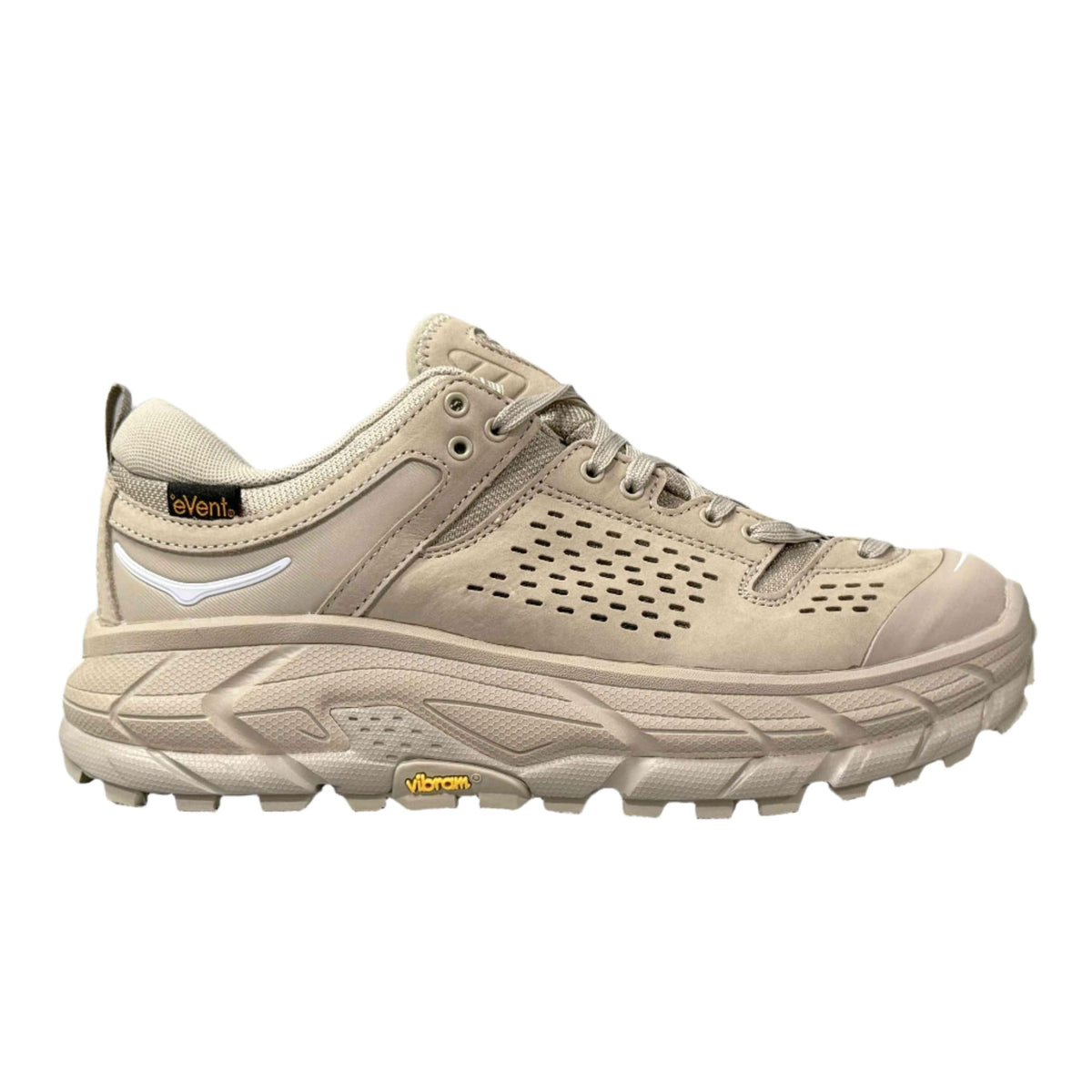 Hoka One One Tor Ultra Low Wp Jp 'Simply Taupe' | Banlieue91