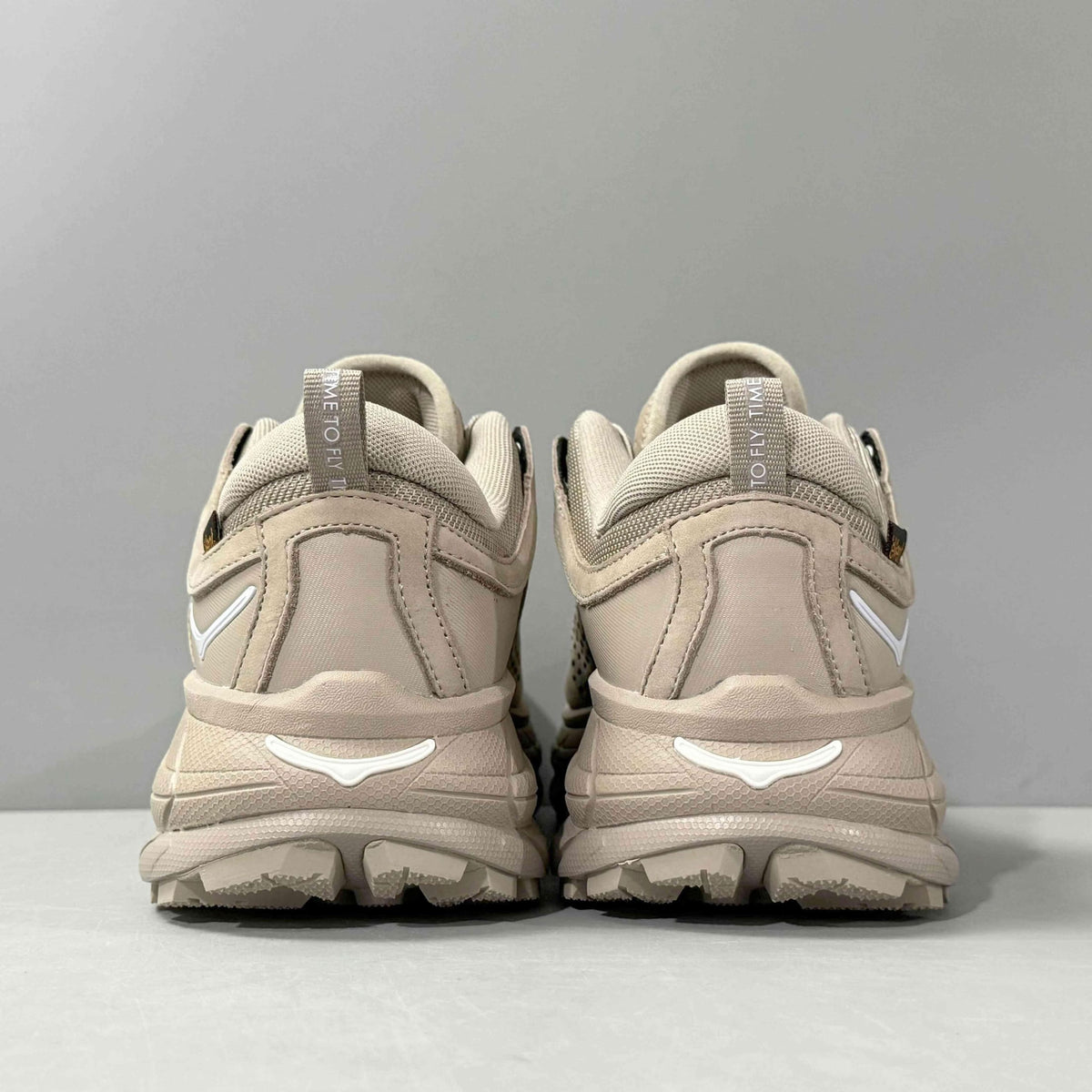 Hoka One One Tor Ultra Low Wp Jp 'Simply Taupe' | Banlieue91